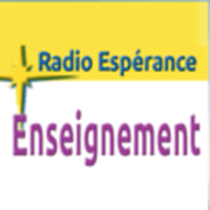 Słuchaj Radio Espérance - Enseignement w aplikacji