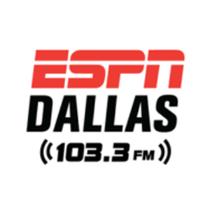 Słuchaj ESPN Dallas 103.3 FM w aplikacji