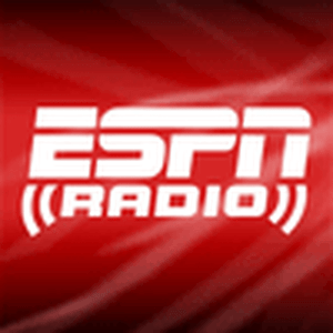 Słuchaj ESPN Radio w aplikacji