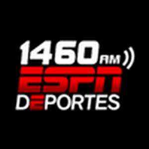 Słuchaj ESPN Deportes 1460 AM w aplikacji