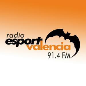 Słuchaj Radio Esport Valencia 91.4 FM w aplikacji