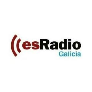 Słuchaj esRadio Galicia w aplikacji