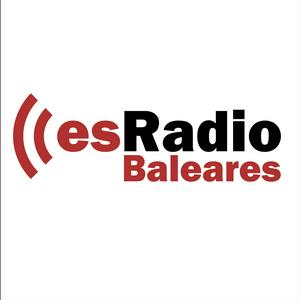 Słuchaj esRadio Baleares w aplikacji