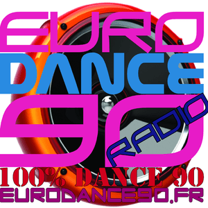 Słuchaj Eurodance 90 w aplikacji