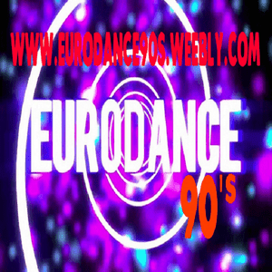 Słuchaj Eurodance 90 - Dance Anos 90 w aplikacji