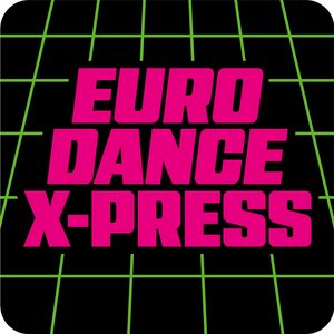 Słuchaj EURODANCE X-PRESS w aplikacji