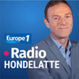 Słuchaj Radio Hondelatte w aplikacji