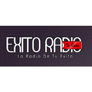 Słuchaj Exito Radio w aplikacji