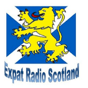 Słuchaj Expat Radio Scotland w aplikacji