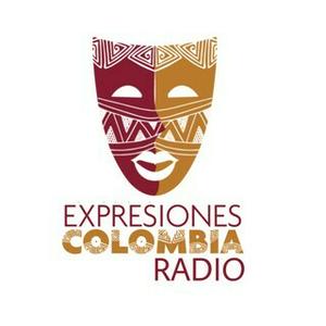 Słuchaj Expresiones Colombia Radio w aplikacji