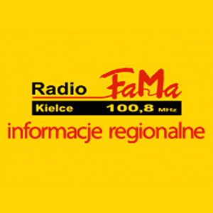 Słuchaj Radio FAMA Kielce w aplikacji