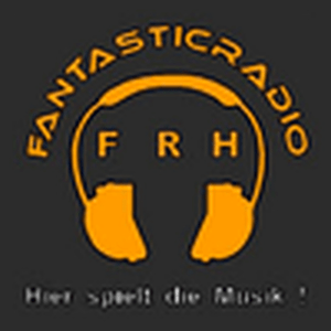 Słuchaj Fantastic-Radio w aplikacji