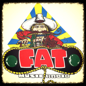 Słuchaj Fat Music Radio w aplikacji