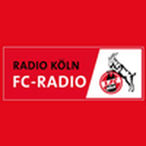 Słuchaj FC Radio - das 1. FC Köln Fanradio w aplikacji