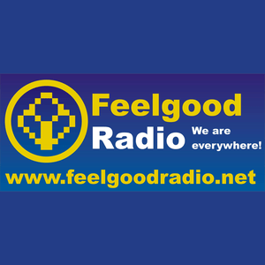 Słuchaj feelgoodradio.net w aplikacji