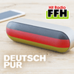 Słuchaj FFH Deutsch pur w aplikacji