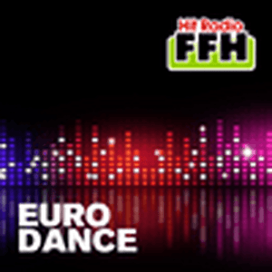 Słuchaj FFH Eurodance w aplikacji