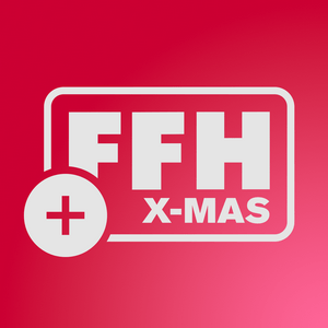 Słuchaj FFH+ WEIHNACHTEN w aplikacji