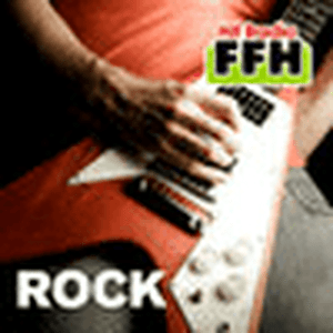 Słuchaj FFH Rock w aplikacji