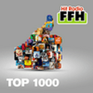 Słuchaj FFH TOP 1000 w aplikacji