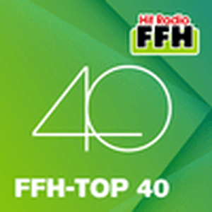 Słuchaj FFH TOP 40 LIVE-VOTING w aplikacji