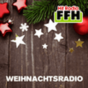 Słuchaj FFH Weihnachtsradio w aplikacji