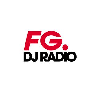 Słuchaj FG DJ Radio w aplikacji