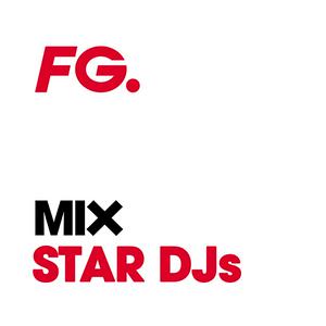 Słuchaj FG MIX STAR DJs w aplikacji