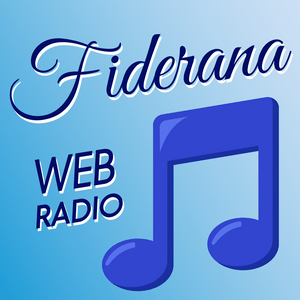 Słuchaj Fiderana Web Radio w aplikacji