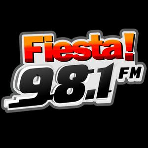 Słuchaj Fiesta 98.1 FM Las Vegas w aplikacji