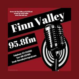 Słuchaj Finn Valley FM w aplikacji