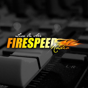 Słuchaj FireSpeedRadio w aplikacji