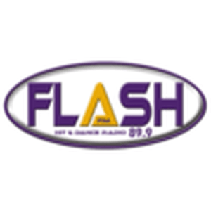 Słuchaj Flash FM Limoges 89.9 w aplikacji