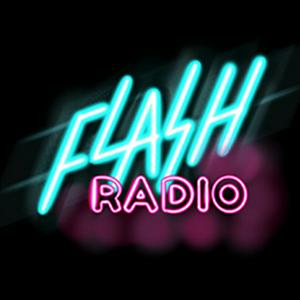 Słuchaj Flash Radio w aplikacji