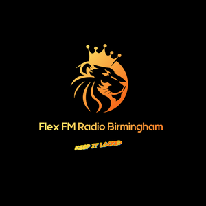 Słuchaj Flex FM Radio Birmingham w aplikacji