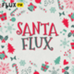 Słuchaj Santa Flux w aplikacji