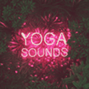 Słuchaj Yoga Sounds w aplikacji