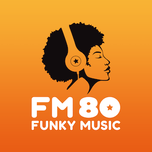 Słuchaj FM 80 FUNKY MUSIC  w aplikacji