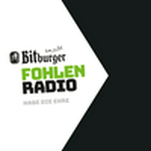 Fohlenradio - das Borussia Mönchengladbach Fanradio