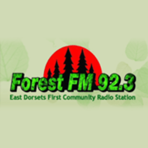 Słuchaj Forest FM w aplikacji