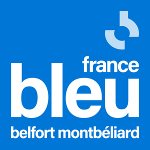 Słuchaj France Bleu Belfort-Montbéliard w aplikacji