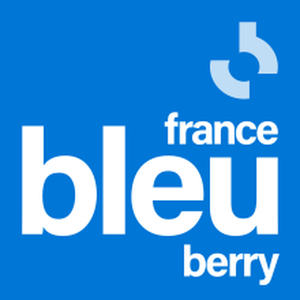 Słuchaj France Bleu Berry w aplikacji