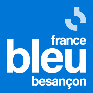 Słuchaj France Bleu Besançon w aplikacji