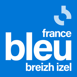 Słuchaj France Bleu Breizh Izel w aplikacji