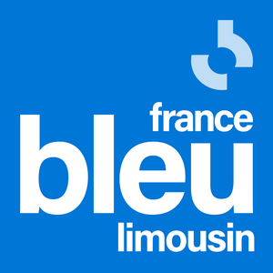 Słuchaj France Bleu Limousin w aplikacji