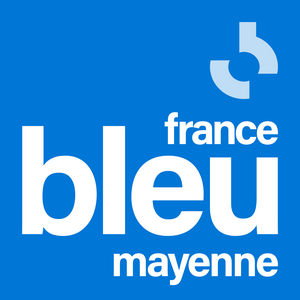 Słuchaj France Bleu Mayenne w aplikacji