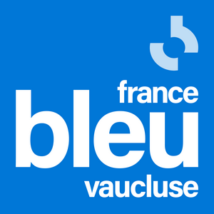 Słuchaj France Bleu Vaucluse w aplikacji