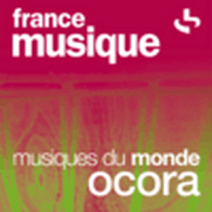 Słuchaj France Musique - Musiques du monde - Ocora w aplikacji