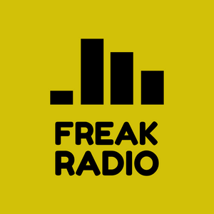 Słuchaj Freak Radio w aplikacji