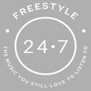 Słuchaj Freestyle 24.7 w aplikacji